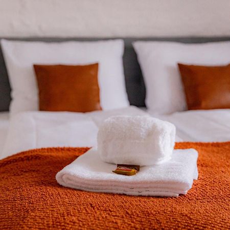 Highlight Am Stadtplatz Muehldorf - C4S Come4Stay - 2 Zimmer Wohnung I Bis Zu 5 Gaeste 外观 照片