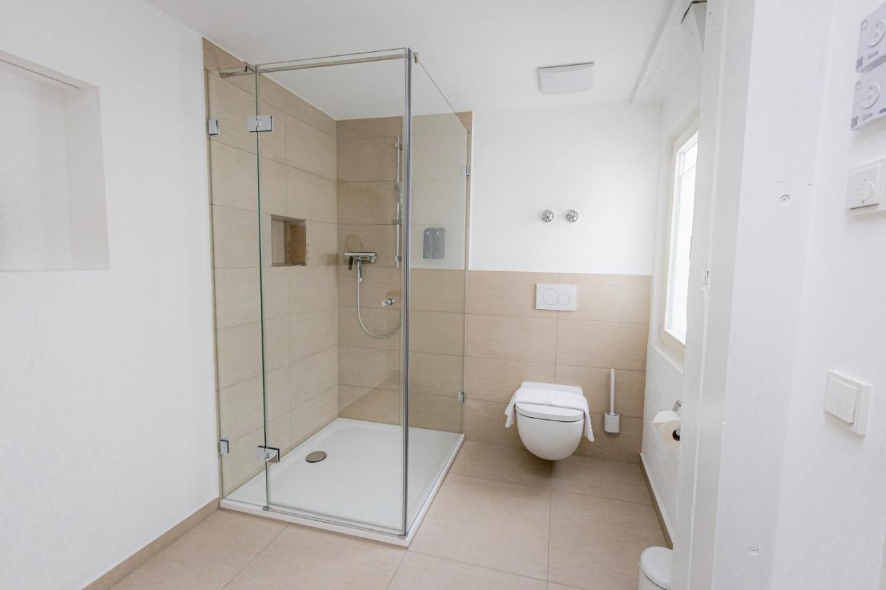 Highlight Am Stadtplatz Muehldorf - C4S Come4Stay - 2 Zimmer Wohnung I Bis Zu 5 Gaeste 外观 照片