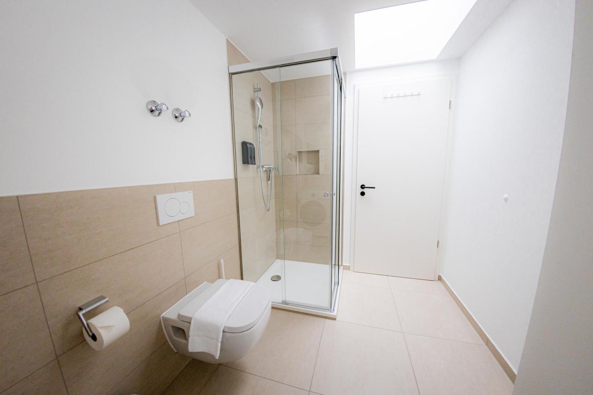 Highlight Am Stadtplatz Muehldorf - C4S Come4Stay - 2 Zimmer Wohnung I Bis Zu 5 Gaeste 外观 照片